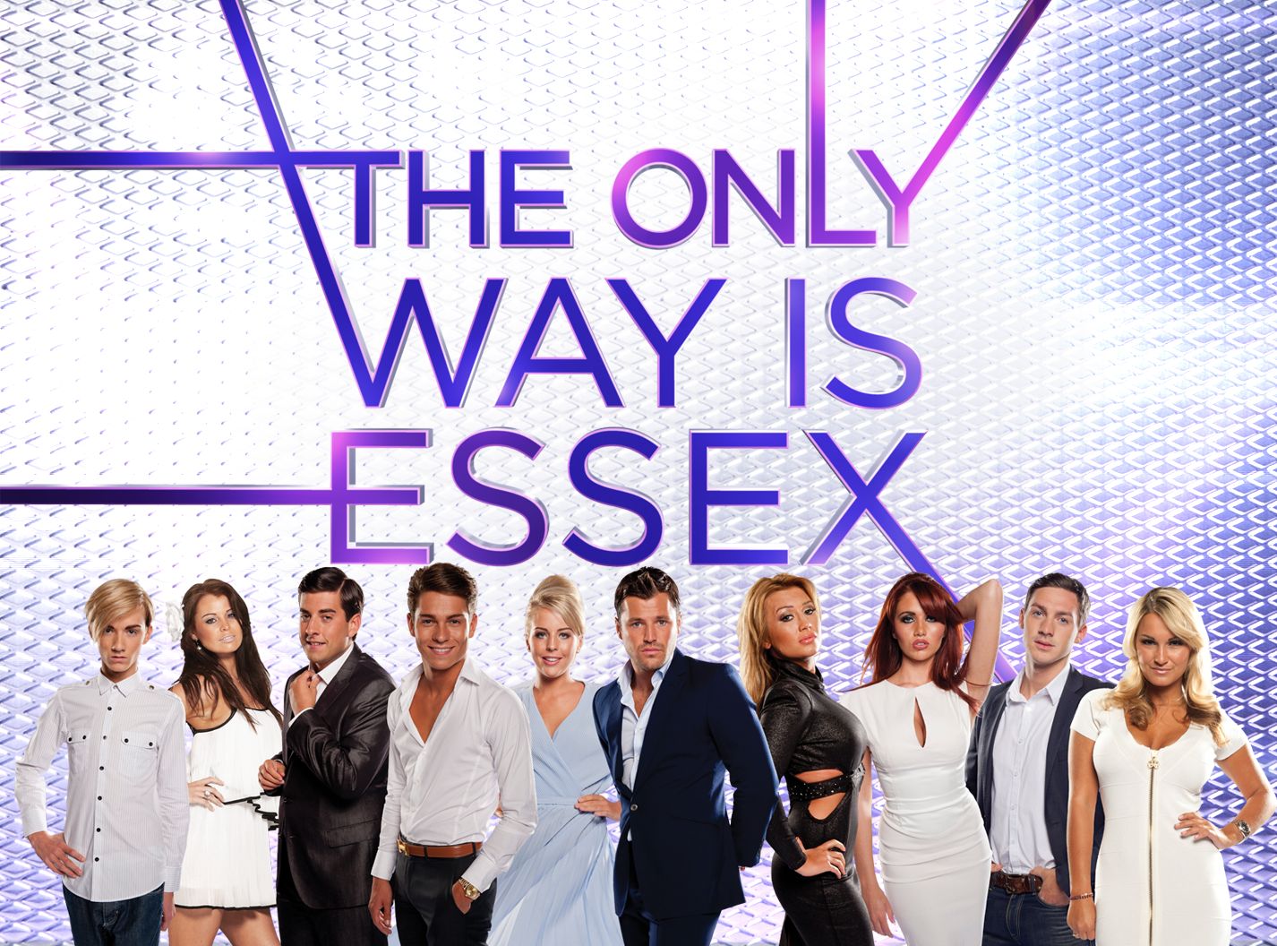 The only way is up. The only way is Essex TV Spoilers. The only way is Essex Series Finale Spoilers. The only way we