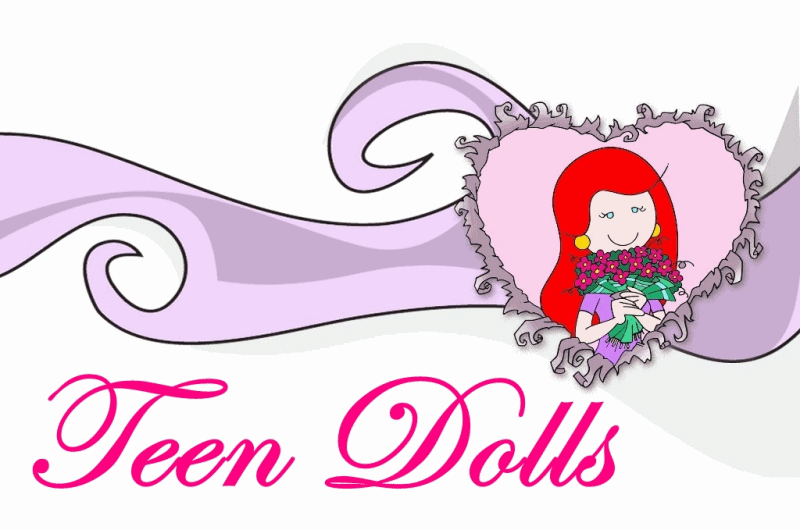 Teen Dolls