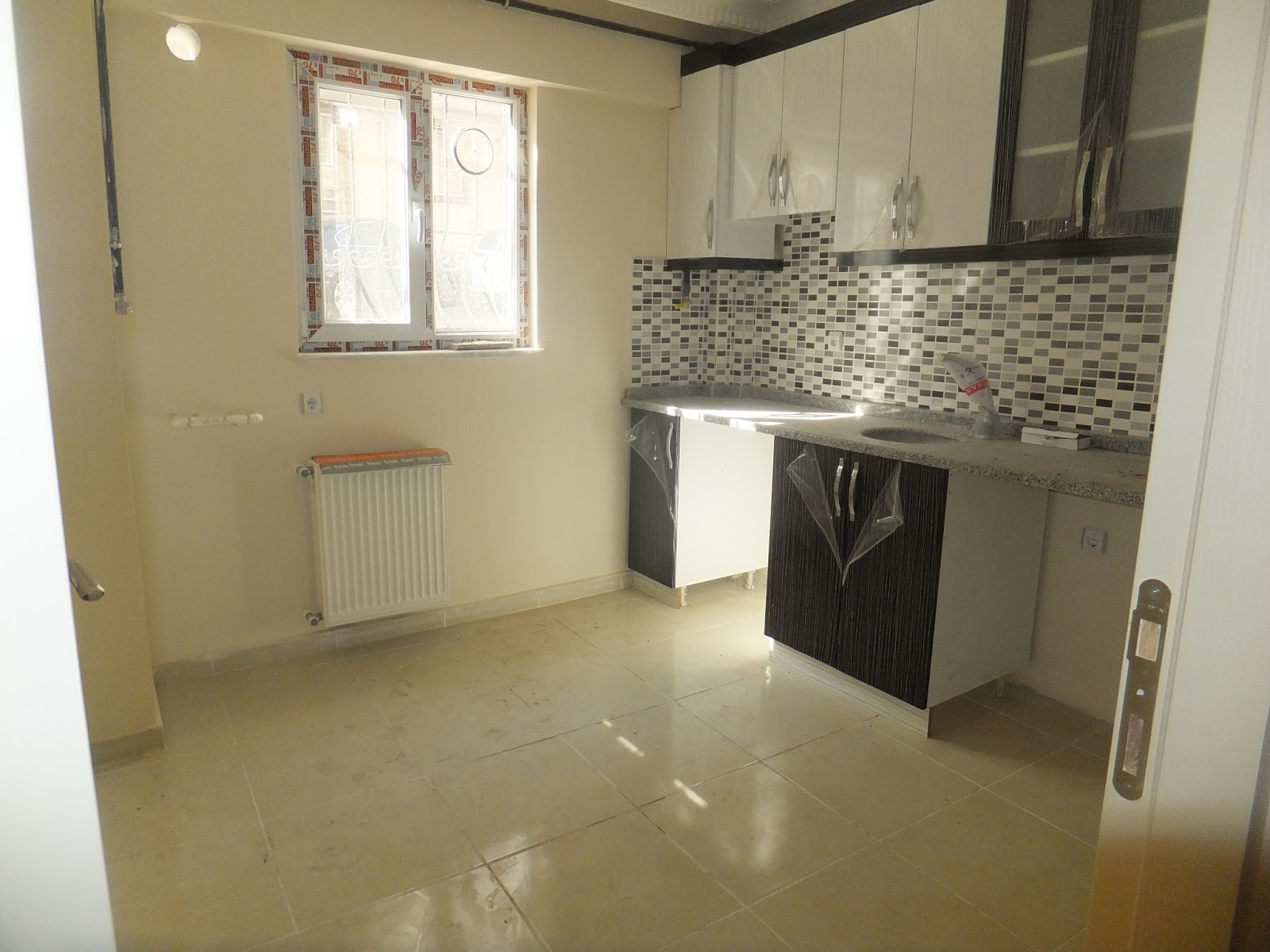 Esenyurt Saadetdere Mahallesinde Satılık Daire Satarım