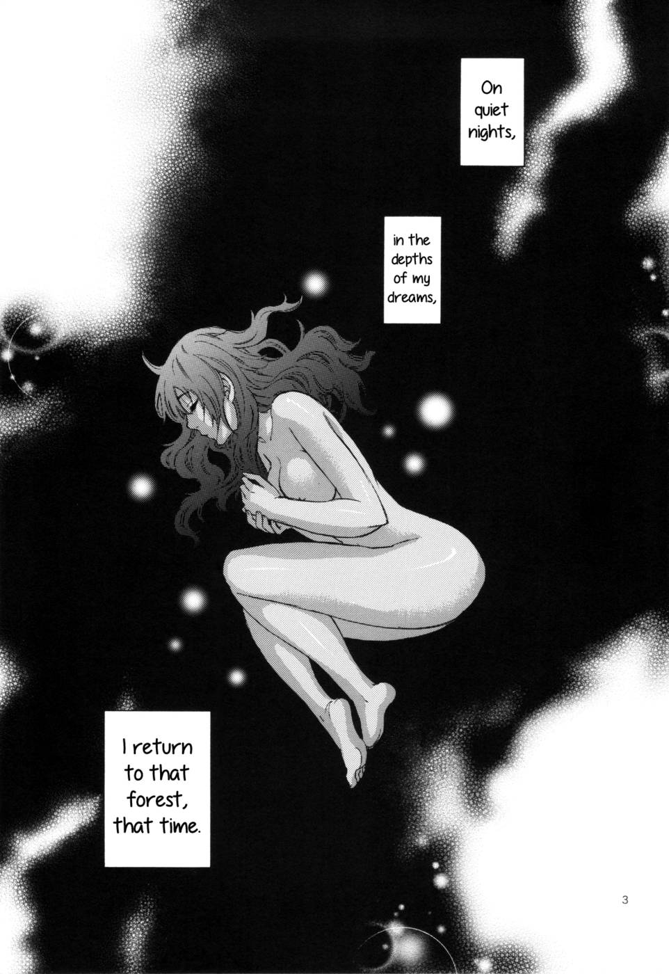 Hentai Manga Comic-Akatsuki wo Matte-Chap2-2