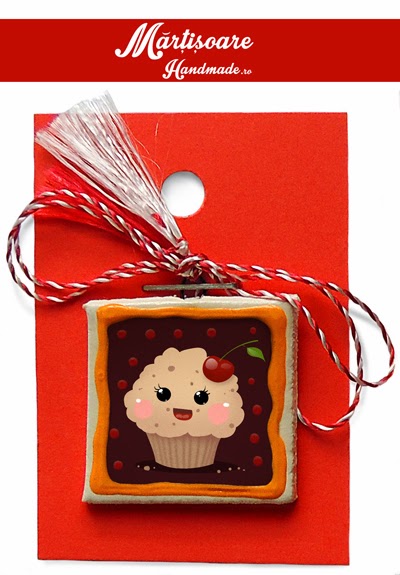 Mărțișoare handmade: 3 idei inedite și creative- nejucam.ro Martisoare Handmade