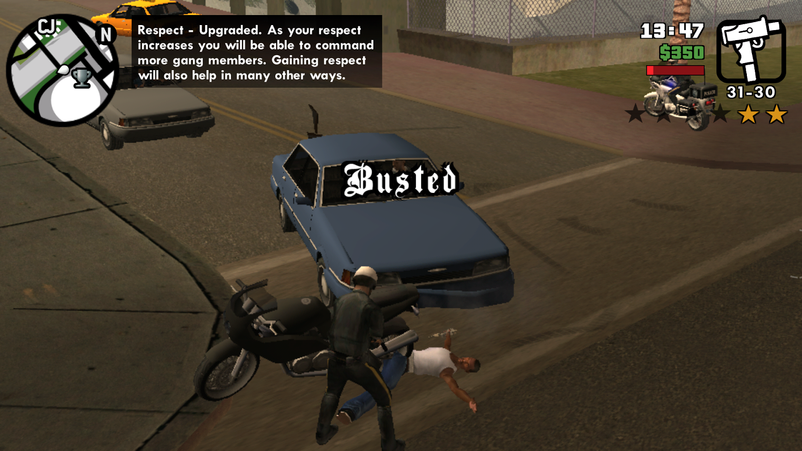 200mb Gta San Andreas Lite With Cleo Mod Cheats Apk+DetaAll GPU