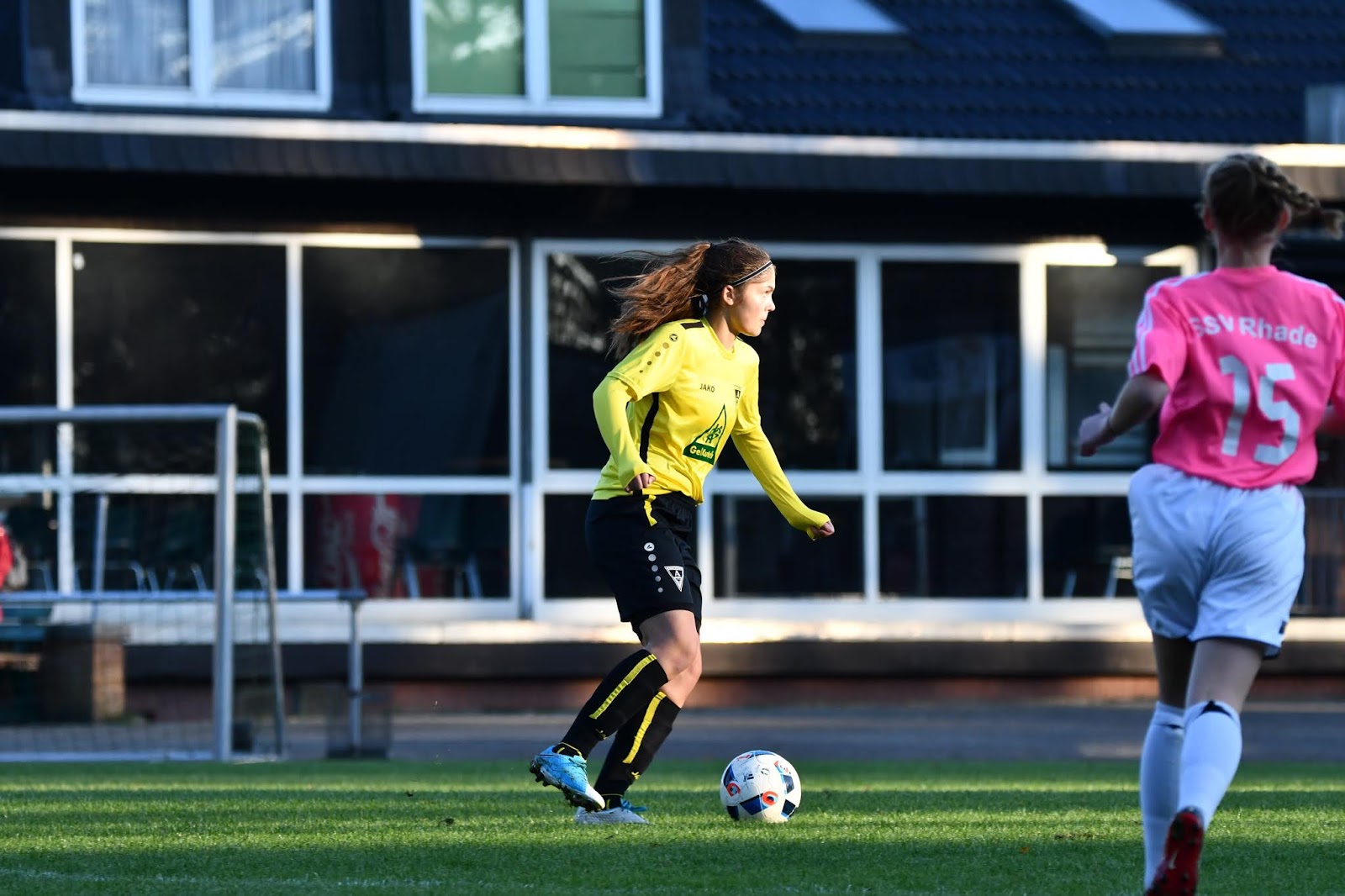 U17 Punktgewinn Oder Punktverlust