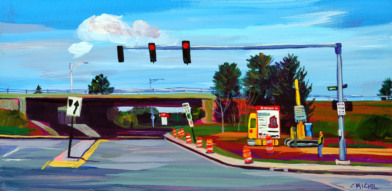 SOLD Zoom Bridge 4, Etsy