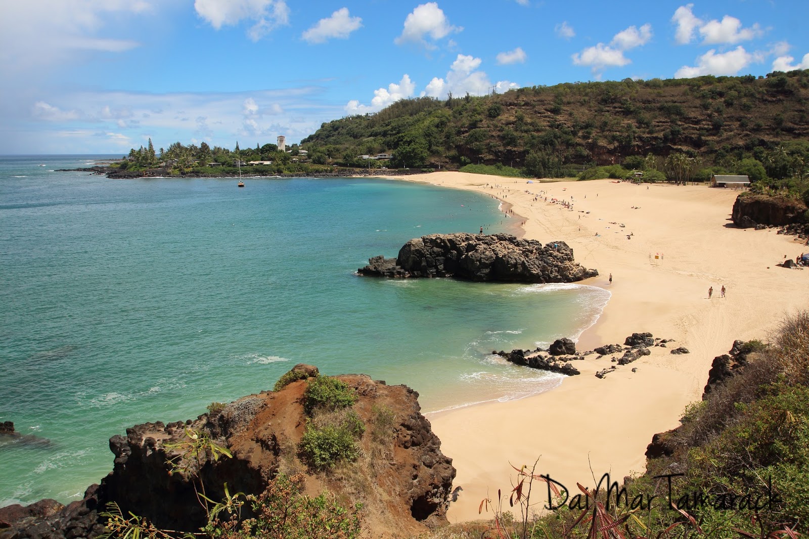 Which Hawaiian Island has the Most Beautiful Beaches