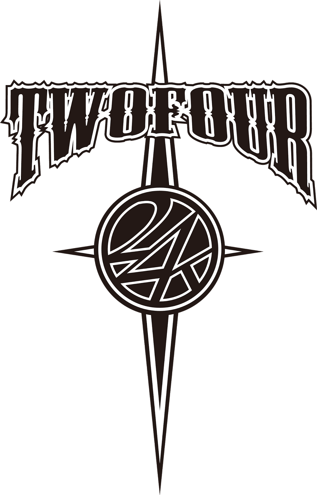 Logodol 全てが高画質 背景透過なアーティストのロゴをお届けするブログ 販売が終了してしまったgenerations Speedster Two Fourのロゴを再現