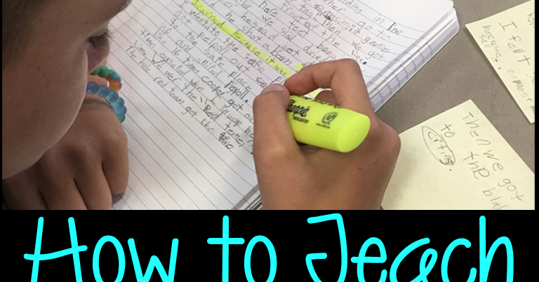 Writing about emotions picture