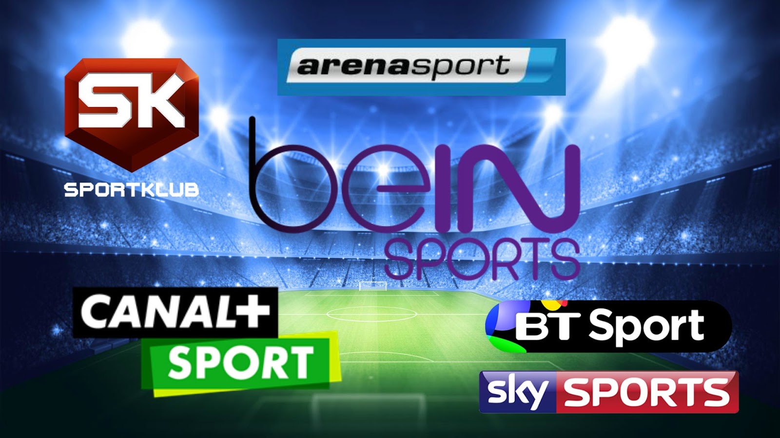 Sport IPTV M3U 07/03/20