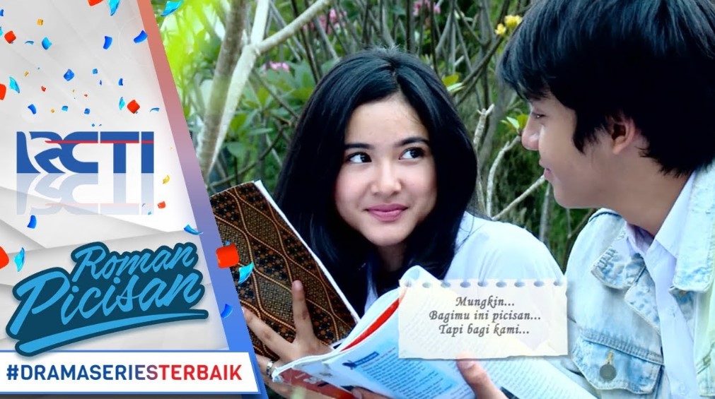 Baru Puisi Roman Picisan Tentang Cinta