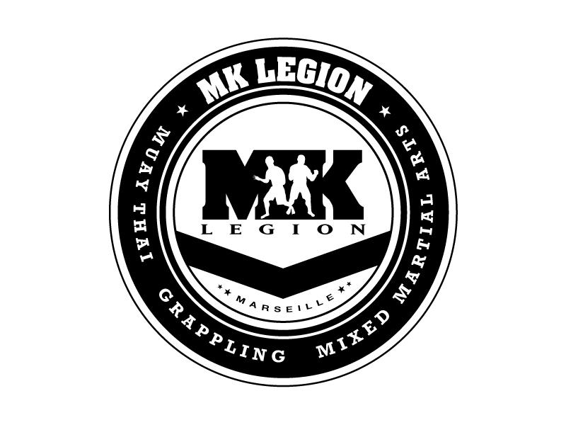 MK Legion
