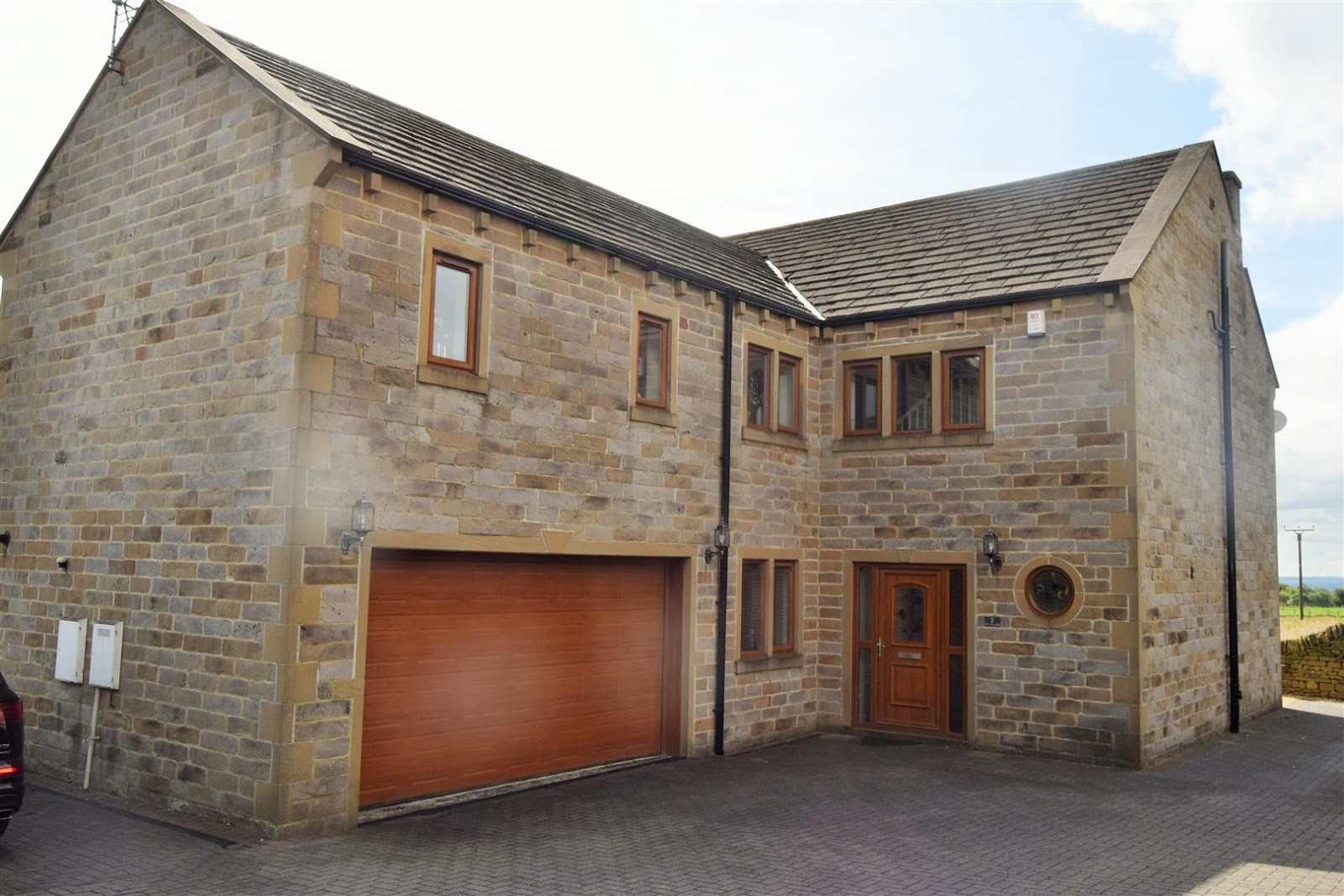 This Is Halifax Property This Is Halifax Property 5 bed property for sale Carr House Road