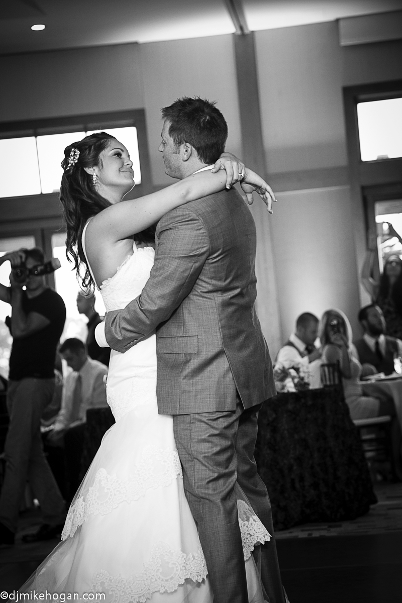 Entertainment At Large - Newlyweds and more...: Randy & Dana - The ...
