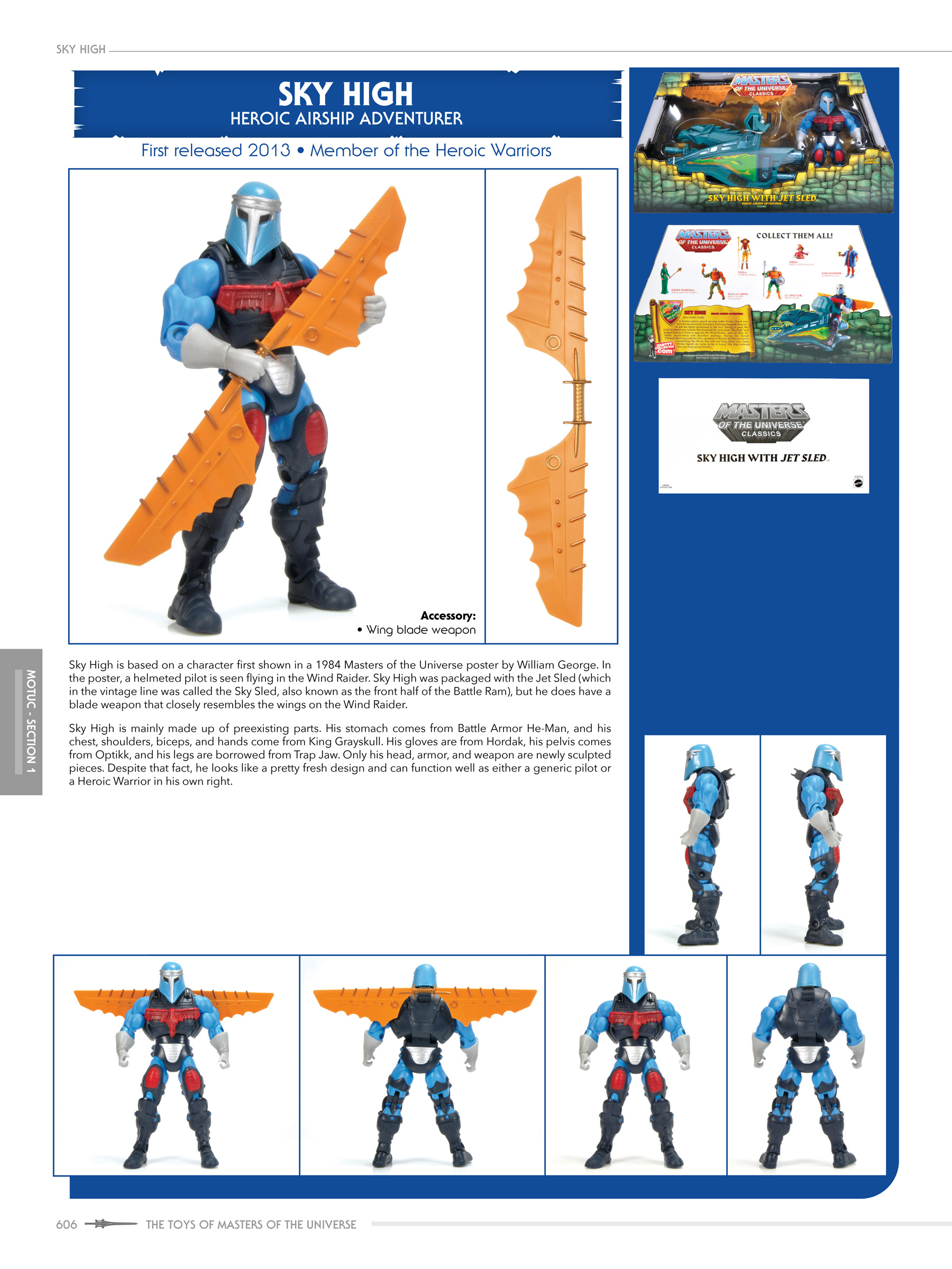 Read online The Toys of He-Man and the Masters of the Universe comic -  Issue # TPB 2 (Part 3) - 28