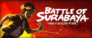 Battle of Surabaya (2015) WEB-HD Subtitle Indonesia