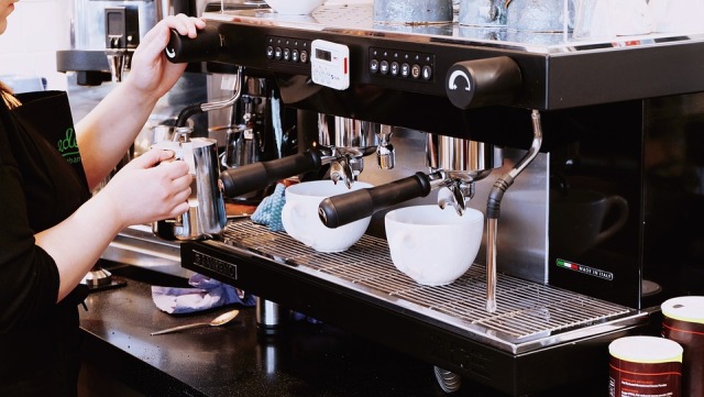 Tips untuk Sukses Membuka Usaha Cafe atau Bisnis Kopi