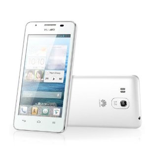 Grossiste Huawei Ascend G525 dual white DE