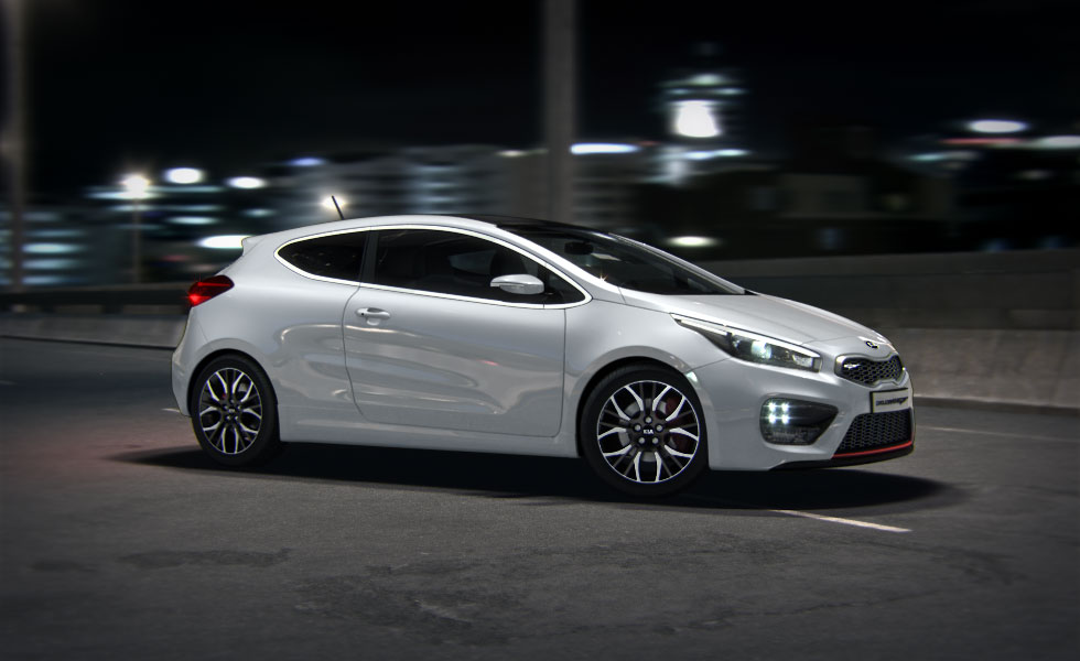 News From Gary Rome Kia Of Enfield A Site 866 688 Kia Proceed Gt Review Value And Fun From S Ealing Hot Hatch