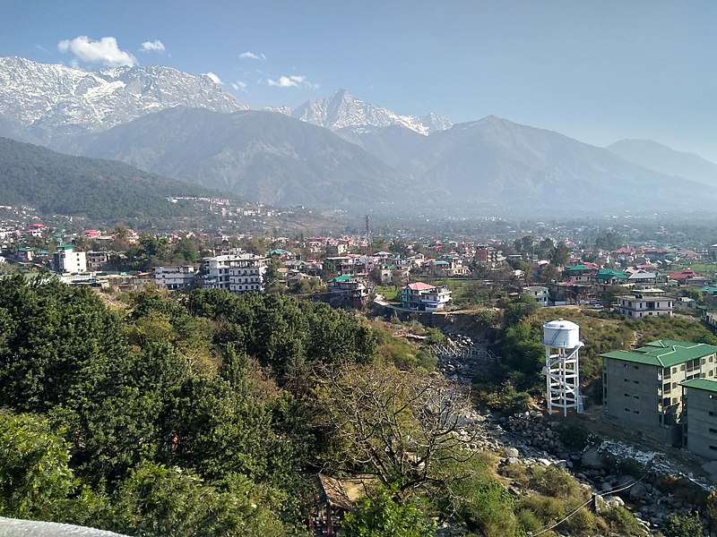 10 Best Places To Visit In Dharamshala Holiday Guide