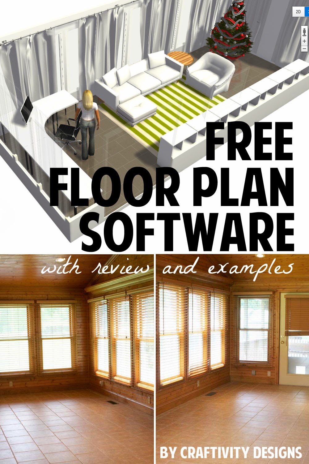 Floorplanner review