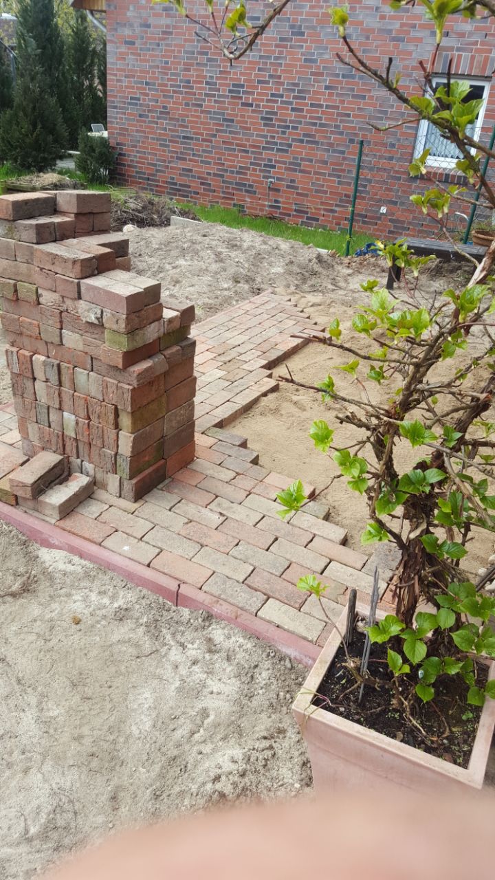 Seniorenresidenz Bauen Mit 50 Die Erste Terrasse Entsteht