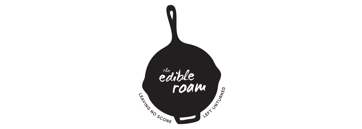 The Edible Roam