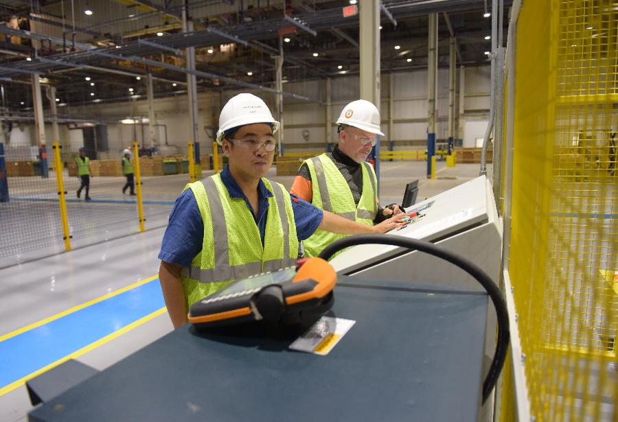 MEC&F Expert Engineers Fuyao Glass America has been cited again for