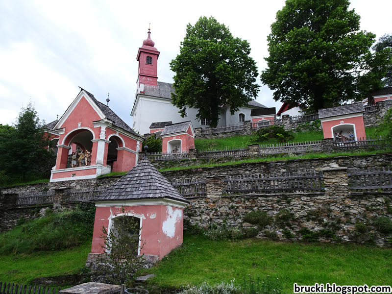 Sammelsurium St Radegund Bei Graz