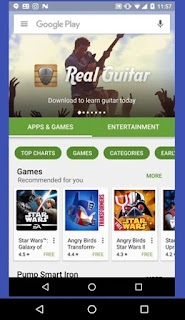 How to Share Android Screen to Another Android Screen How to Share Android Screen to Another Android Screen