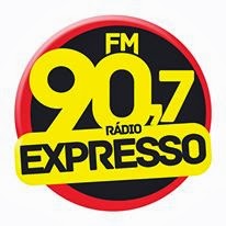 FM 90,7 RADIO EXPRESSO-32160970