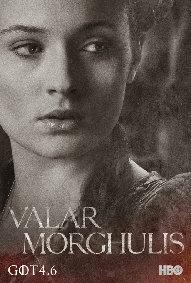 Game of Thrones Saison 4 Actu photos casting PureBreak