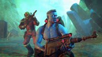 Rogue Trooper Redux Game Screenshot 9