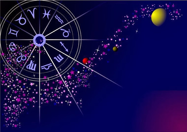 Update Ramalan Zodiak Bintang Horoskop Terbaru 2017