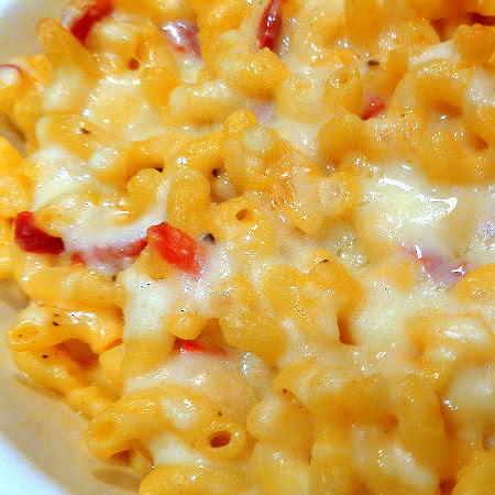 can you make mac n cheese with cheese slices can you make mac n cheese with cheese slices