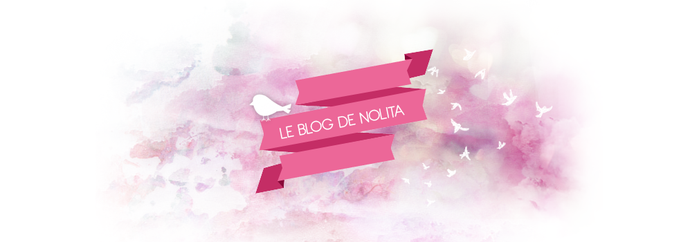 Le blog de Nolita