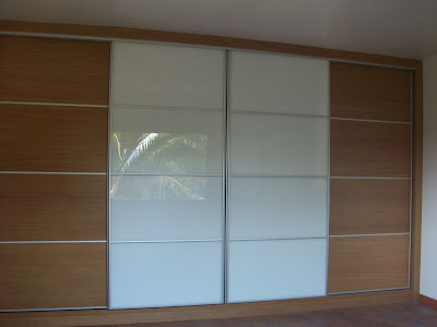 sfc muebles sostenibles y creativos: Armarios