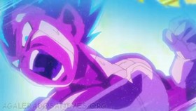 Dragon ball super 46