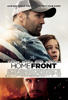 Bước Đường Cùng - Homefront