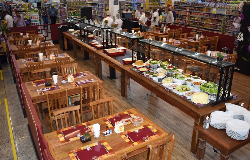 Coop inaugura 1º restaurante Self Service no Brasil em parceria com Nestlé. Coop inaugura 1º restaurante Self Service no Brasil em parceria com Nestlé.