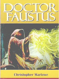 Doctor Faustus By Christopher Marlowe