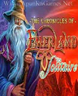 The Chronicles of Emerland Solitaire PC Game   Free Download Full Version - 92