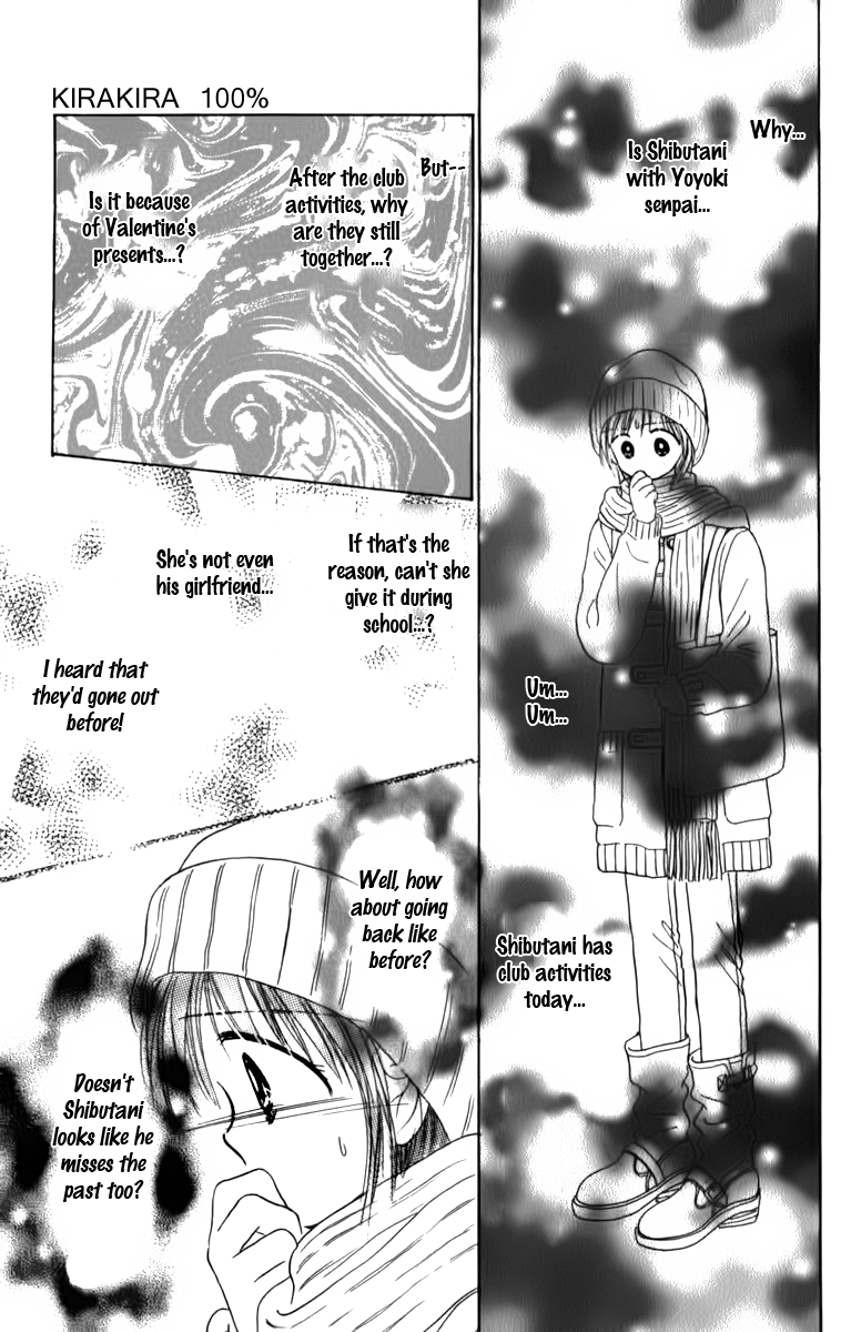 Kirakira 100 Vol 2 Chapter 5 Mangahasu Kirakira 100 Vol 2 Chapter 5 Mangahasu