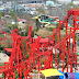 T3 é reinaugurada no Kentucky Kingdom