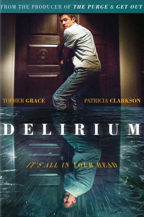Descargar Delirium 2018 Blu Ray Latino Online