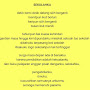 Makna dan Keindahan Puisi WS Rendra: Karya Sastra yang Tak Pernah Luntur