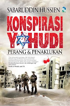 Konspirasi Yahudi