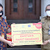 Pemkot Bandung Kembali Terima Titipan Bantuan Paket Sembako