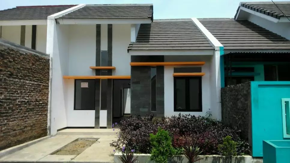 15 unit rumah idaman semua orang dan nyaman untuk dihuni - Make Money