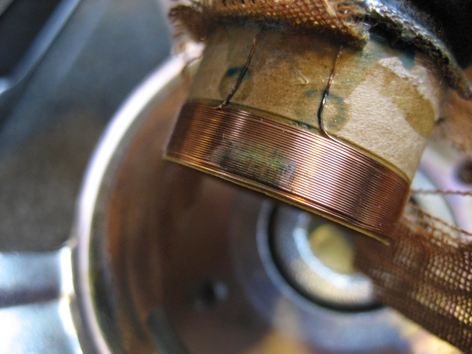 Factory Radio 2001 Chevy Silverado