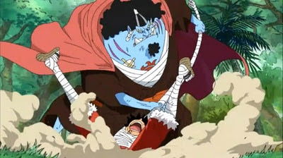 Anime-Recaps: One Piece - episode 505