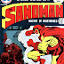The Sandman #3 - Jack Kirby cover